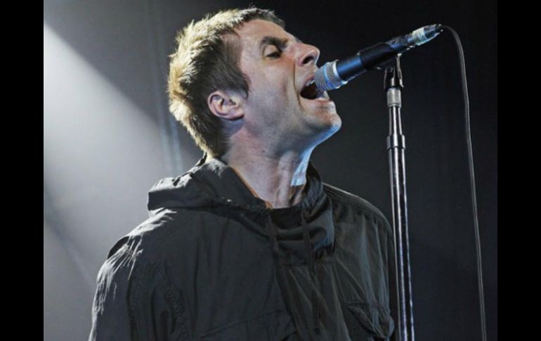 No es la primera vez que el ex Oasis sorprende con alguna declaración. INSTAGRAM / liamgallagher