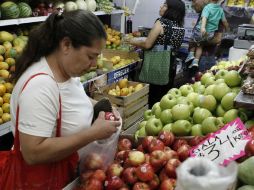 Producto del aumento en el consumo privado, la variación anual llegó a 5.0%, la tasa más alta desde julio de 2012. EL INFORMADOR / ARCHIVO