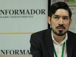 Alcaldes municipales acuerdan la llegada de Mario Silva al Instituto Metropolitano de Planeación. EL INFORMADOR / ARCHIVO