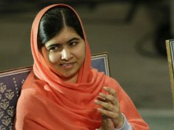 La historia de Malala, de 19 años, fascina más en Occidente que en su propio país, Pakistán. AP / ARCHIVO