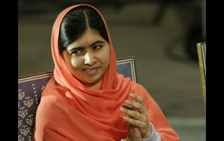 La historia de Malala, de 19 años, fascina más en Occidente que en su propio país, Pakistán. AP / ARCHIVO