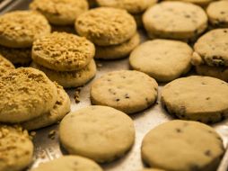 Ocho de cada diez galletas que se consumen son dulces, mientras que las de mayor preferencia en el país son las tipo María. EL INFORMADOR / ARCHIVO