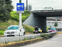 El Gobierno de Jalisco abrió una encuesta para conocer la opinión de la población sobre acciones en seguridad vial y sus programas. EL INFORMADOR / ARCHIVO