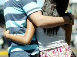 La mayoría de los adolescentes muestran tener muchas dudas, miedos a inseguridad en el tema de las relaciones amorosas. EL INFORMADOR / ARCHIVO