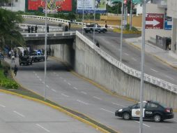 Un hermano de la víctima declaró ante las autoridades ministeriales que el fotógrafo llevaba varios meses viviendo en Veracruz. EFE / ARCHIVO