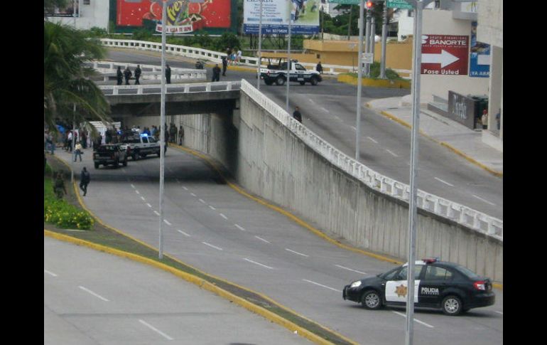 Un hermano de la víctima declaró ante las autoridades ministeriales que el fotógrafo llevaba varios meses viviendo en Veracruz. EFE / ARCHIVO