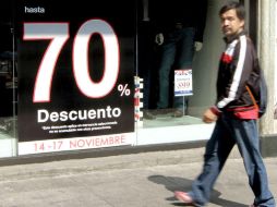 La legisladora indica que al no existir un control, los negocios fijan los precios que más les convienen. NTX / ARCHIVO