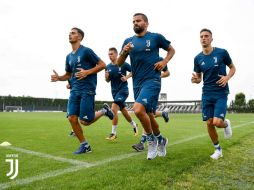 Los partidos correspondientes a este evento estaban programados para los días 18 y 19 de julio en la ciudad de Monterrey. ESPECIAL / juventus.com