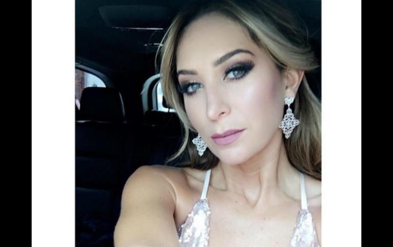 Bazán lamentó que Marjorie de Sousa sea perjudicada. INSTAGRAM / geraldinebazan