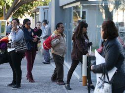 El sarcoma está catalogado dentro de los tumores malignos y se manifiesta como una 'bolita' en tejidos blandos. EL INFORMADOR / ARCHIVO