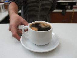 El cafe, por las propiedades diuréticas de la cafeína ayuda a eliminar la grasa corporal y a prevenir el problema de estreñimiento. EL INFORMADOR / ARCHIVO