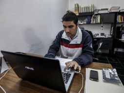 No es justo cobrar lo mínimo luego de estudiar tanto, pero tampoco quieras que te paguen la millonada cuando apenas comienzas. EL INFORMADOR / ARCHIVO