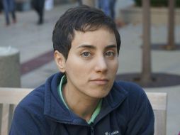 Mirzakhani nació en Teherán y estudió matemáticas en la Universidad Tecnológica de Sharif antes de doctorarse en Harvard en 2004. EFE / ARCHIVO