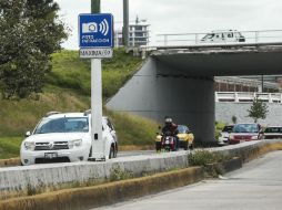 Se harán convenios para verificar que los radares estén señalizados, que estén en los puntos con más accidentes y que se calibren. EL INFORMADOR / ARCHIVO