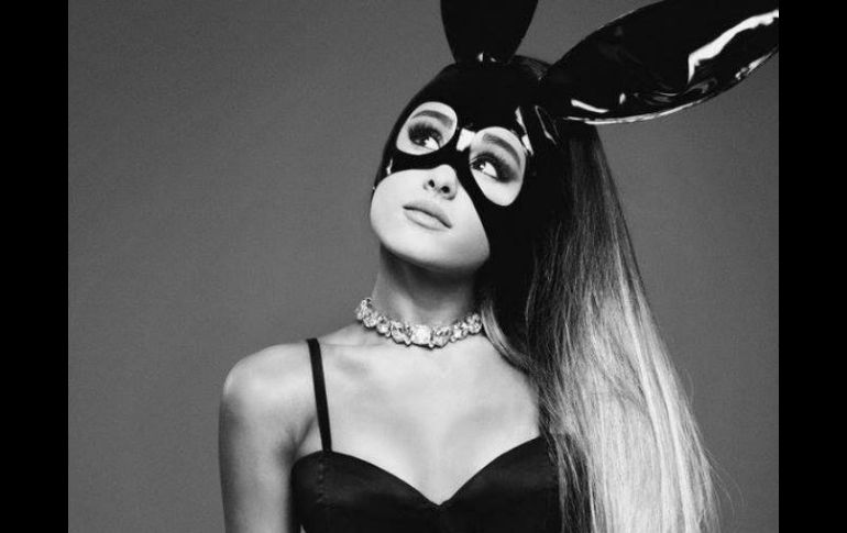 En el comunicado emitido no se especifica la causa de la cancelación de los shows. FACEBOOK / Ariana Grande