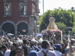 En coordinación con dependencias municipales y estatales, instalarán módulos de asistencia, unidades móviles y rutas de emergencia. EL INFORMADOR / ARCHIVO