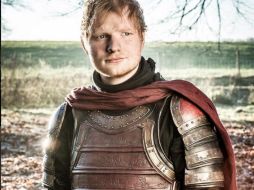 Ed Sheeran cerró su cuenta de Twitter tras recibir comentarios negativos. INSTAGRAM / teddysphotos