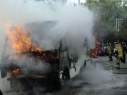 Fueron remitidos al depósito vehicular 47 mototaxis que realizaban bloqueos en la zona. SUN / J. C. Reyes