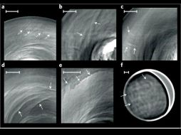 Científicos señalan que el lado nocturno de Venus, el comportamiento de los vientos es marcadamente diferente al diurno. TWITTER / @NatureAstronomy