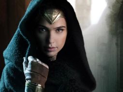 La estrella Gal Gadot repetirá el papel protagonista. TWITTER / @WonderWomanEsp