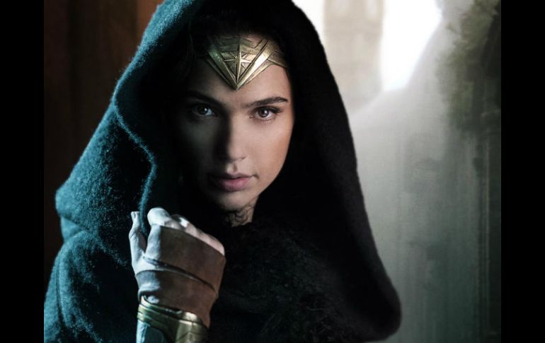 La estrella Gal Gadot repetirá el papel protagonista. TWITTER / @WonderWomanEsp