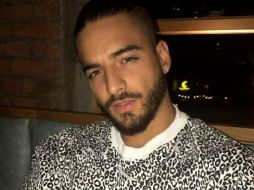 El cantante no ha emitido ninguna declaración posterior a la publicación de su tuit. INSTAGRAM / maluma