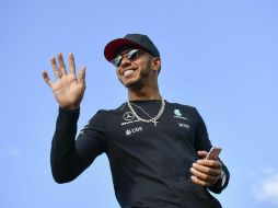 Mientras que Hamilton persigue un cuarto título de F1, Valtteri Bottas está demostrando que es más que un simple actor de reparto. EFE / Z. Czegledi