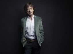 Jagger lanzó las dos canciones que dice son una respuesta urgente a la 'confusión y frustración con los tiempos que vivimos'. AP / ARCHIVO