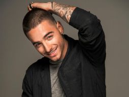 Maluma estará en el palenque de las Fiestas de Octubre el 20 y 21 de octubre. ESPECIAL /