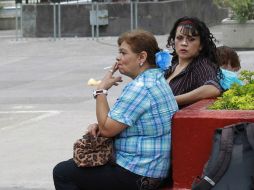 La presencia de la enfermedad en mujeres ha ido en aumento, al punto de casi igualarse al de los hombres. EL INFORMADOR / ARCHIVO