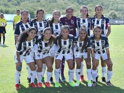 El duelo cerró las actividades de la priemra jornada de la Liga Femenil. TWITTER / @LIGAMXFemenil