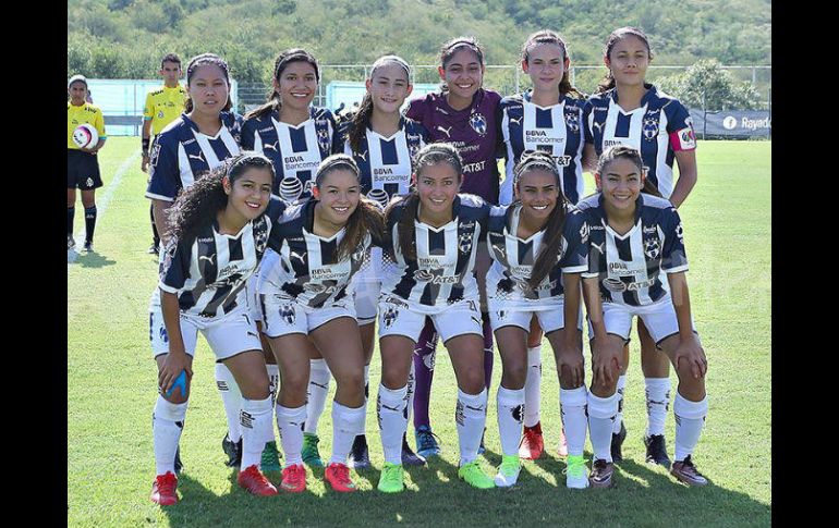 El duelo cerró las actividades de la priemra jornada de la Liga Femenil. TWITTER / @LIGAMXFemenil