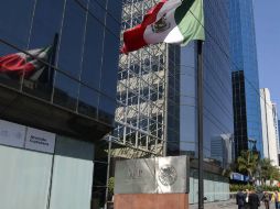 La secretaría manifestó que el funcionario no podrá desempeñar empleos, cargos o comisiones en el servicio público en 10 días. TWITTER / @SFP_mx