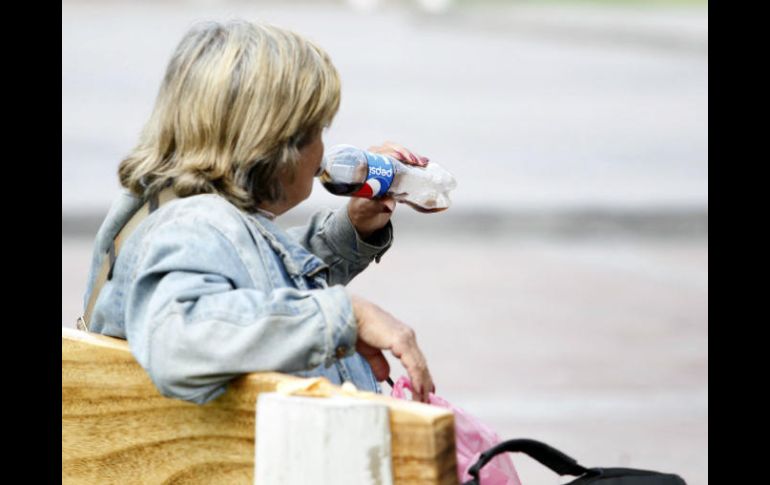 Actualmente México es el mayor consumidor de refrescos en el mundo. EL INFORMADOR / ARCHIVO