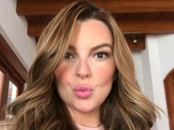 Marjorie de Sousa perdió su exclusividad con Televisa. INSTAGRAM / marjodsousa