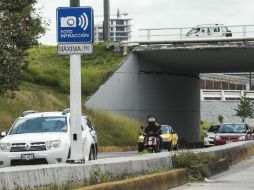 Se prevé que lo recaudado se destine a atención a víctimas de transporte e infraestructura vial. EL INFORMADOR / ARCHIVO