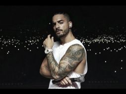 Maluma tendrá dos presentaciones en el Palenque de las Fiestas de Octubre. INSTAGRAM / maluma