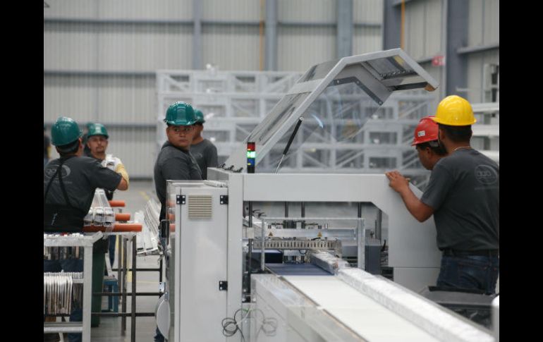 Inversores estadounidenses muestran especial interés inversor en el subsector de transporte, aviación y logística; alimentos y retail. EL INFORMADOR / ARCHIVO