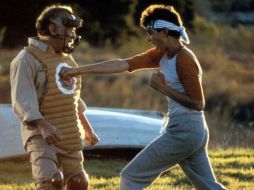 La serie se llamará ‘Cobra Kai’, tendrá diez episodios y a las estrellas originales de la película. ESPECIAL / IMDB