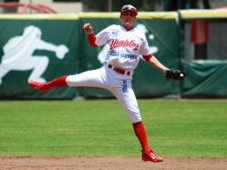 Los Diablos se quedaron con una marca de 55-51, lejos del cuarto lugar de la Zona Norte. NTX / P. Palomo