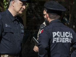 El reforzamiento de seguridad se llevará a cabo en equipo con autoridades municipales, estatales y federales. EL INFORMADOR / ARCHIVO