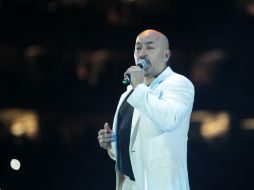 Lupillo alegó que reaccionó así porque el hombre insultó a su gente. EL INFORMADOR / ARCHIVO