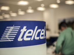 Telcel puede incrementar su tenencia de espectro en la banda de 2.5 GHz si adquiere las frecuencias de pequeños concesionarios. EL INFORMADOR / ARCHIVO