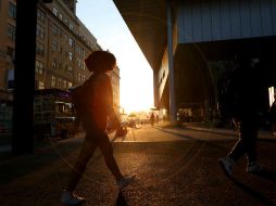 Las emisiones de gases de efecto invernadero afectarán la medida en que las temperaturas globales seguirán aumentando. EFE / ARCHIVO