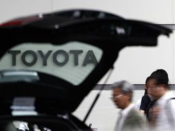 Elegir un estado donde Toyota no tenga aún una planta le permitiría a la compañía ampliar su base de influencia política en EU. AP / ARCHIVO