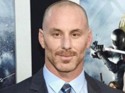 Además de este filme, Gerald participará en la serie 'The Oath'. FACEBOOK / Matt Gerald