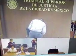 El TSJ capitalino indicó que se procederá, de ser el caso, a las sanciones administrativas y disciplinarias correspondientes. SUN / ESPECIAL