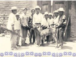 Invitación. La exposición busca preservar la cultura de pueblos cuya lengua está en peligro de desaparecer. ESPECIAL /