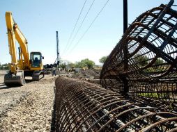 Actualmente, OHL desarrolla la autopista de Atizapán-Atlacomulco. EL INFORMADOR / ARCHIVO