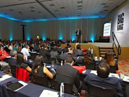 La AmCham celebrará mañana su séptima Cumbre de Empresarios, 'Better Business, Better World'. FACEBOOK / AmchamGDL